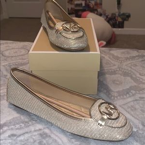 micheal khors lillie moc